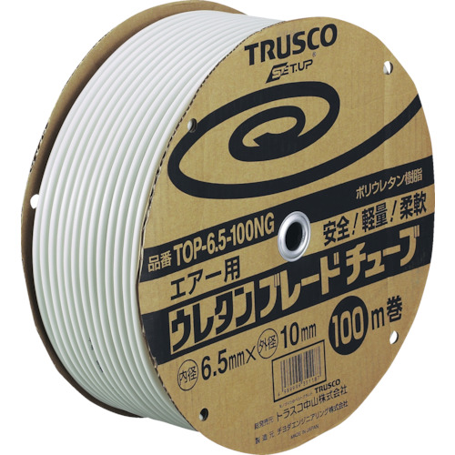 TRUSCO气管TOP-6.5-100NG